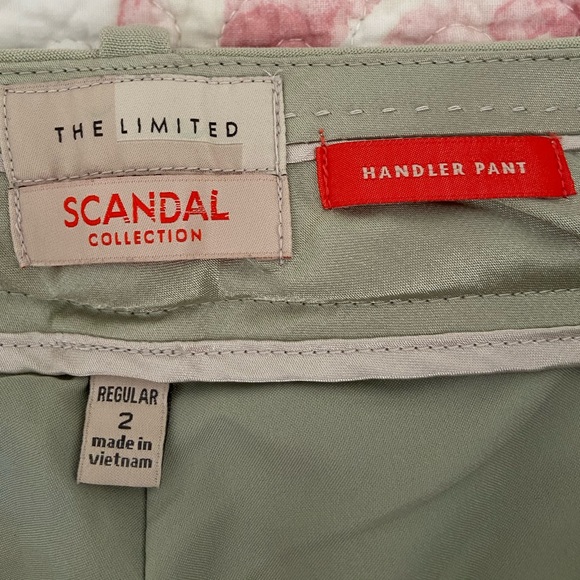 3 pairs of Limited Dress Pants - Picture 7 of 11